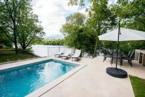 LAKE HOUSE ŠUMICA, Mostar - Potoci