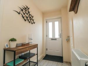 Bay Cottage