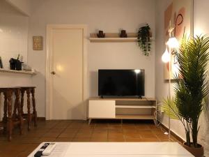 Apartment room in Hotel Atalayas Extremadura