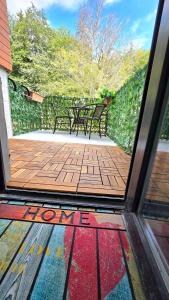 Resort Bakuriani Apartment