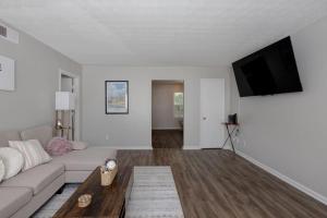 Classic Charm by the Park