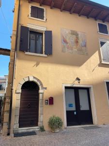 appartamento da Ernesto