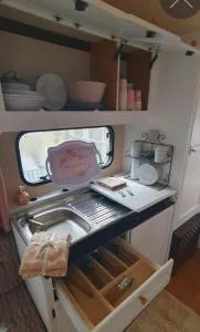 Campingplatz Moosburger Gertraud - Bruvno