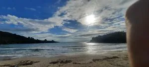 Krtole Lustica Bay - Radovići