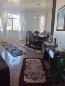 Hospedaria Querencia