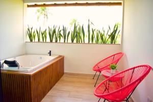 Hotel Parque de los Arrieros