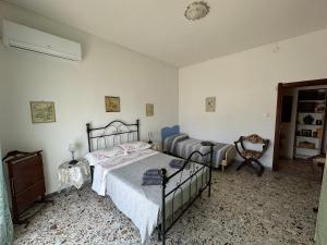 La maison di Mimmi e Dante