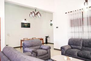 Stay At RichmondHill