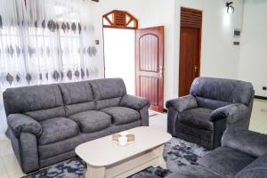 Stay At RichmondHill