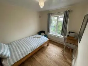 Spring - New Southgate