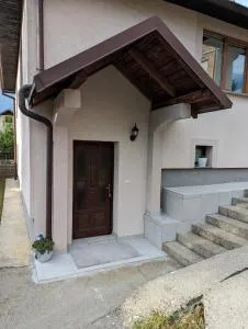 Downtown Apartment - بلاف