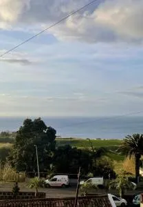 Geraldine's View - Pico Vermelho