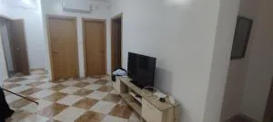 Vacances - Mostaganem