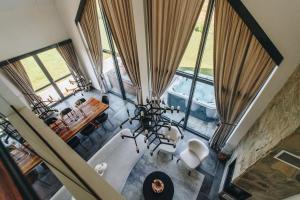 Woodpark Valčianska dolina