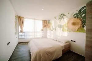 Imsouane surf house - 依索安