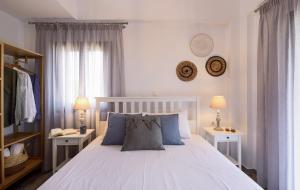 Ellies studios-apartments