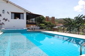 Santa Sofia Casa Boutique