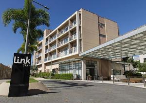 Suítes Aconchegantes na Barra da Tijuca, Link Stay