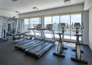 La mejor vista de la ciudad