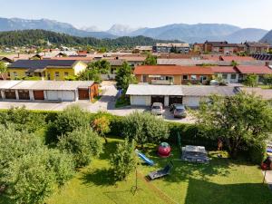 Retro house in Kamnik 