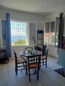 vista mare casa vacanze - Seborga