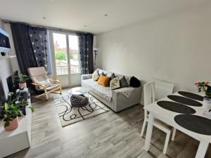 Appartement T3 à Annecy