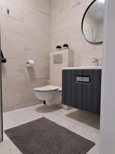 Czartoryskich 7 - 3 pok - parking podziemny w cenie !!!