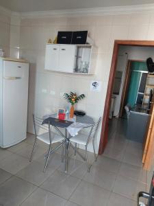 Kit net 01 cama de casal