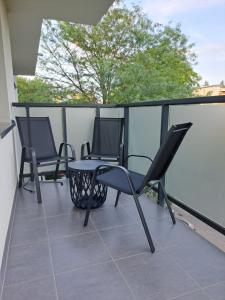 Czartoryskich 7 - 3 pok - parking podziemny w cenie !!!