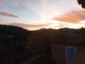 Magnanerie Le Mas dEleanor