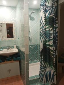 Magnanerie Le Mas dEleanor