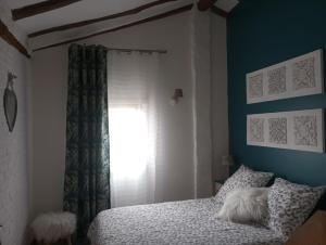 Appartements Magnanerie Le Mas d-Eleanor : photos des chambres