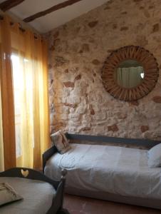 Magnanerie Le Mas dEleanor