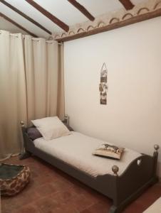 Magnanerie Le Mas dEleanor