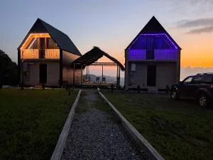 Close to the sky - Agara