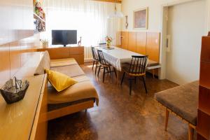 Retro house in Kamnik 