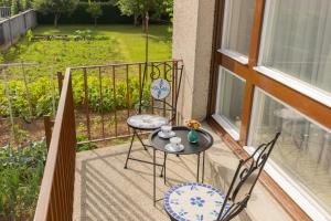 Retro house in Kamnik