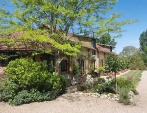 Domaine des Cerisiers - Saint-Samson-de-la-Roque