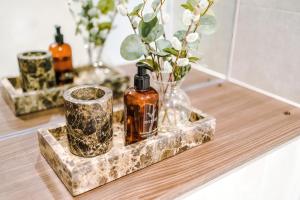 3 Bed Flat - Leeds City Centre - Free Parking