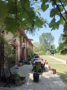 Domaine des Cerisiers