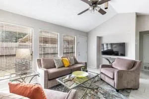 Frisco Elegance Retreat - Prosper