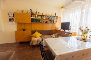 Retro house in Kamnik