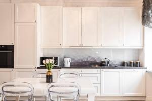 Urban Chic -One Bedroom Apartment - Warsaw Stays - Podwale