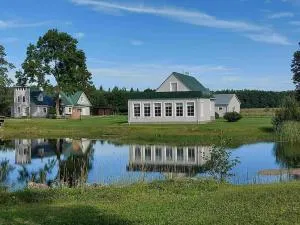 Elegant Conference room at Sinso Talu - Kamari Asundus
