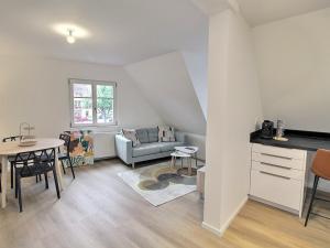 Appartements Gite renove de charme a Gueberschwihr, au coeur du vignoble, ideal pour 2 personnes - FR-1-722-10 : photos des chambres