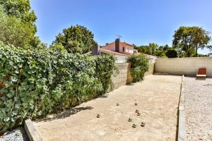 Maisons de vacances Agreable maison neuve avec spa : photos des chambres