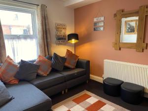 Marina Holiday Apartments