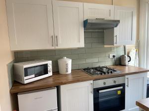 Marina Holiday Apartments