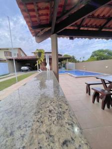Casa de Praia em Maceió AL - 100m da praia