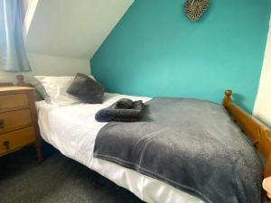 Marina Holiday Apartments